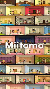 Download Miitomo